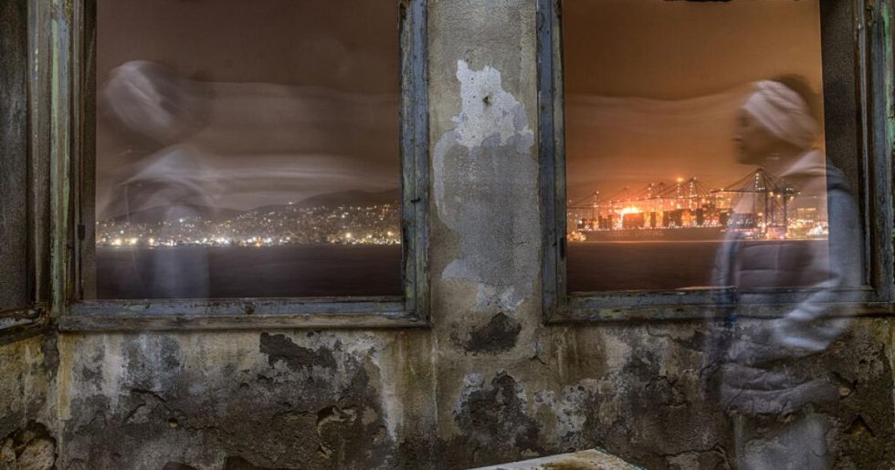 15 φωτογράφοι εξερευνούν «το πνεύμα της εποχής»